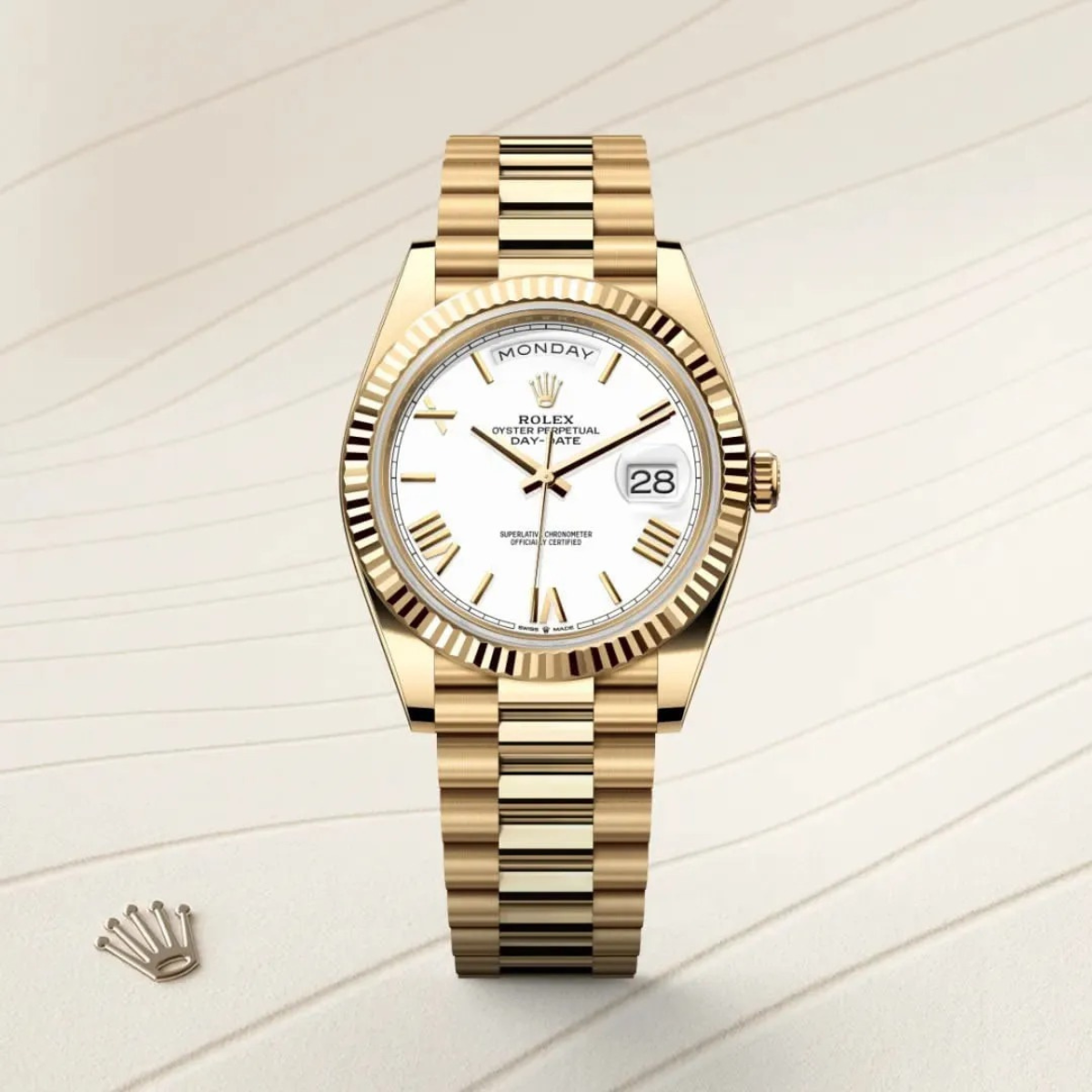 Rolex Day-Date 228238