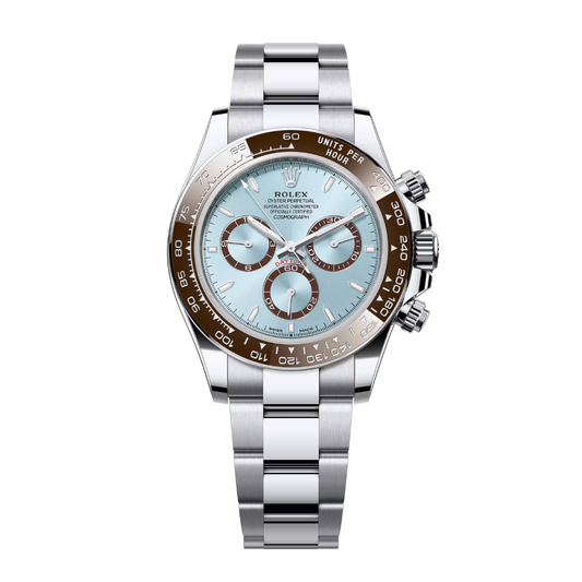 Rolex Cosmograph Daytona Platinum 116506